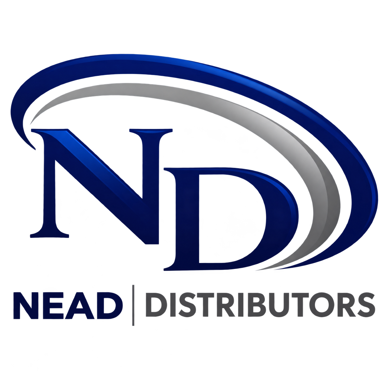 NEAD Distributors Company Limited Logo